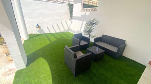 Foto 4 de Casa adosada en venta en Bahia, Mazarrón