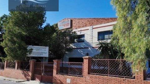 Photo 2 of Industrial buildings to rent in Norte, Alicante