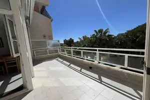 Terraza de Piso en venta en Orihuela con Aire acondicionado, Terraza y Trastero