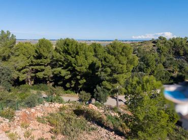 Terreny residencial en venda a Pego