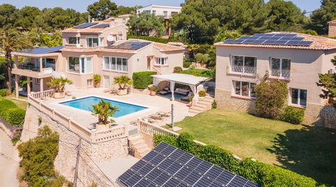 Photo 4 of Houses for sale in Puerto, Jávea / Xàbia