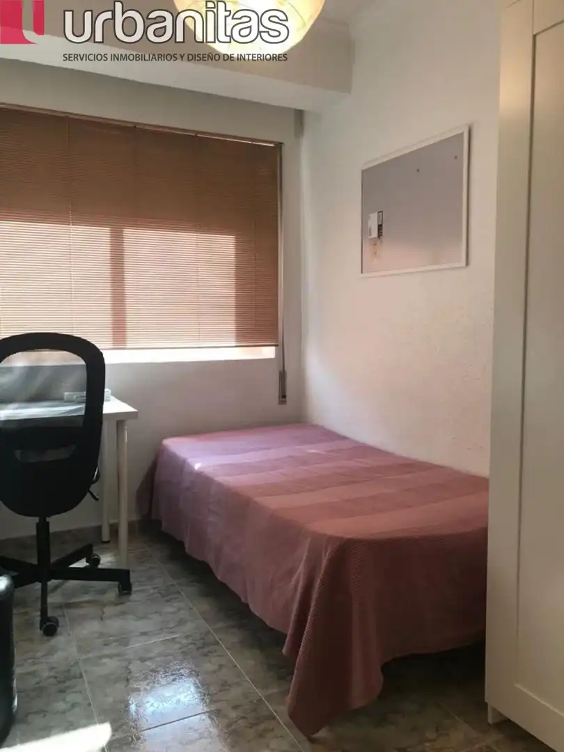 Flat to rent in Calle Agustín Lara 1, imagen 23
