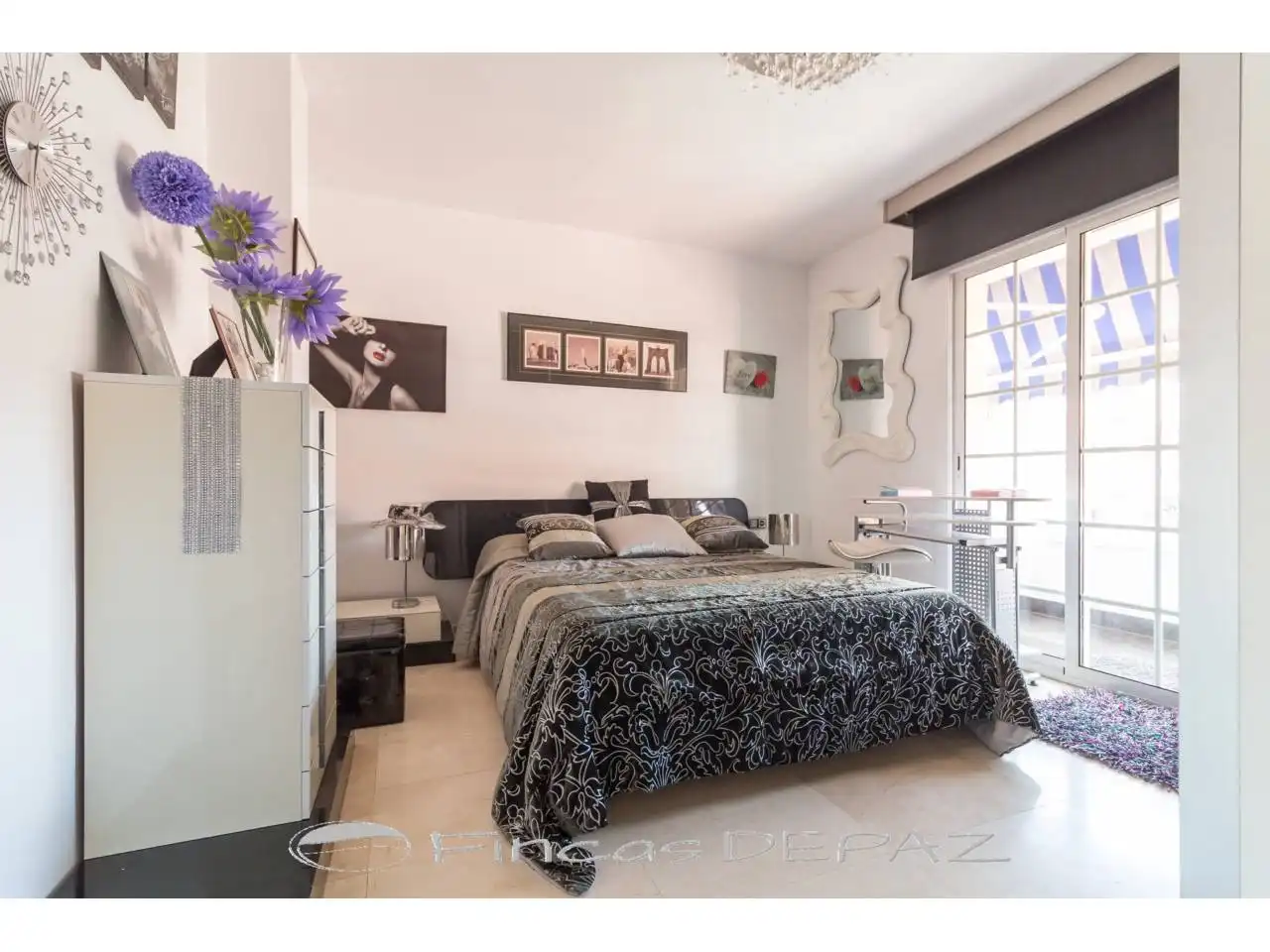Habitación de Ático en venta en Castelldefels con Calefacción y Terraza