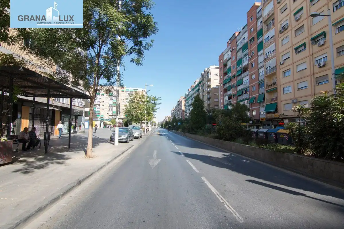 Aparcament en venda a Ronda, imagen 5
