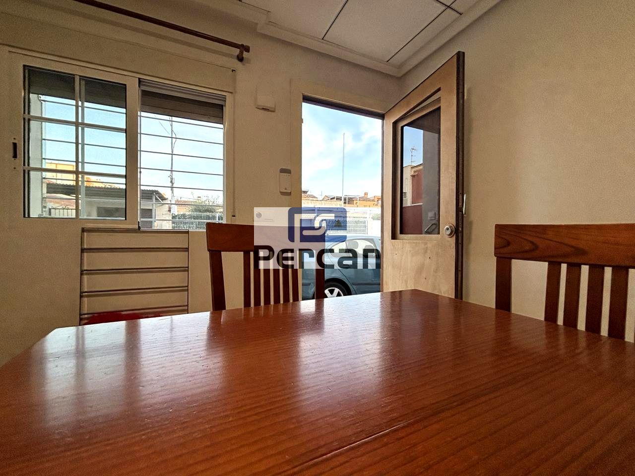 Exterior view of House or chalet to rent in El Campello