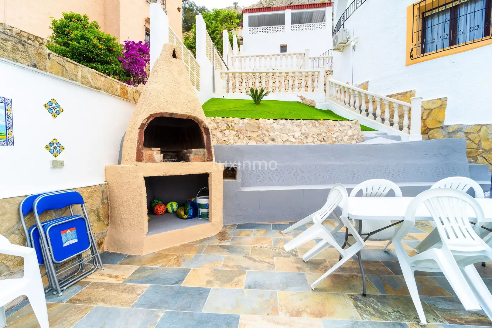 Villa con terrazza in vendita a Maryvilla, imagen 56