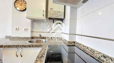 Foto 5 de Piso en venta en Aguila del Mar, Soto del Barco, Asturias