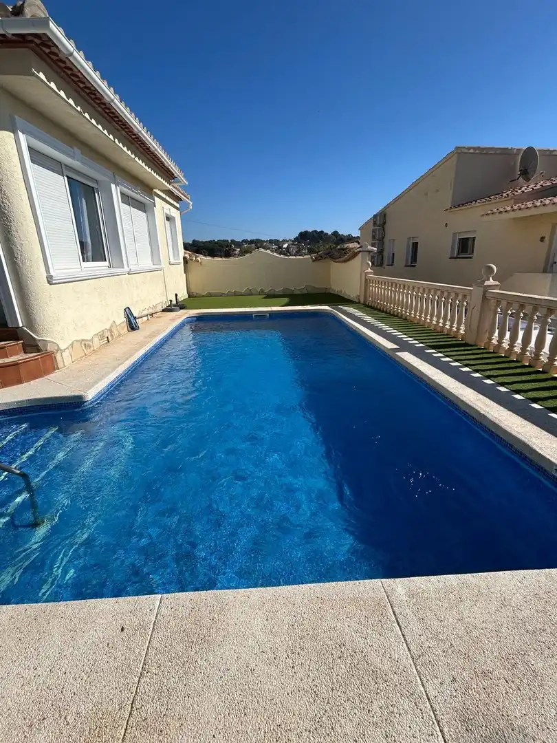 Maison avec piscine à vendre à Carrió - La Merced - Los Pinos, imagen 6