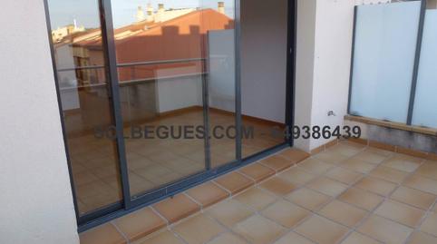 Foto 4 de Dúplex de lloguer a Begues, Barcelona