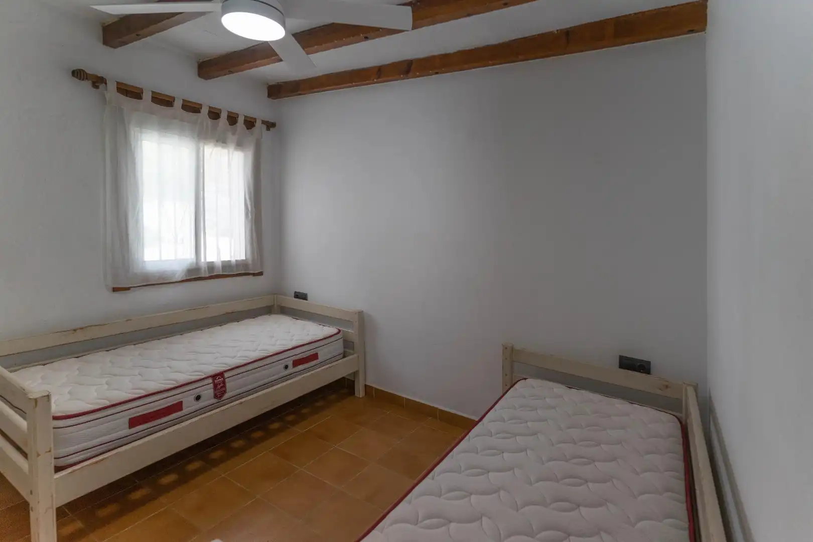Habitación de Casa o chalet de alquiler en Coín con Jardín privado, Terraza y Trastero