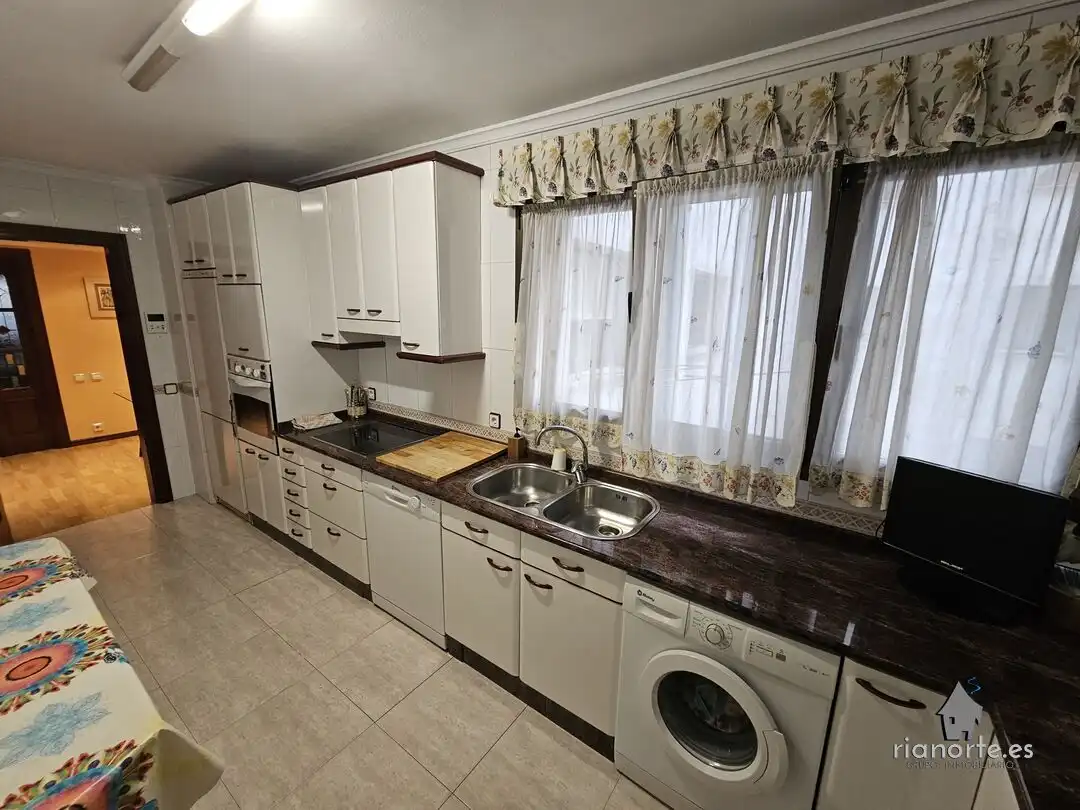 Piso en venta en Versalles