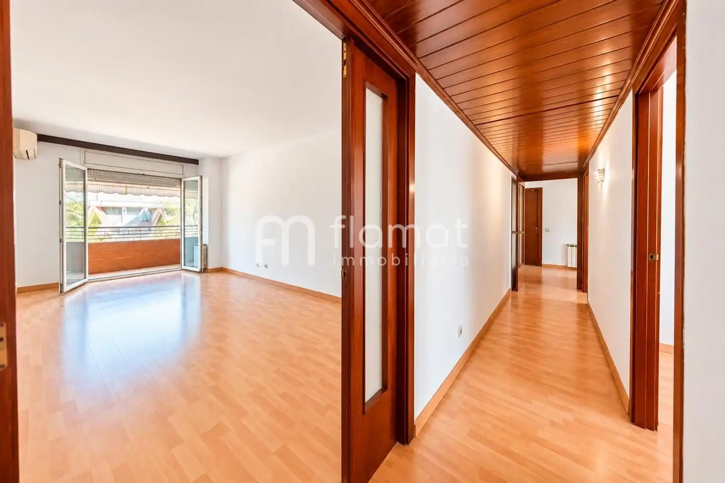 Appartamento con terrazza in vendita a Rambla de Badal, imagen 8