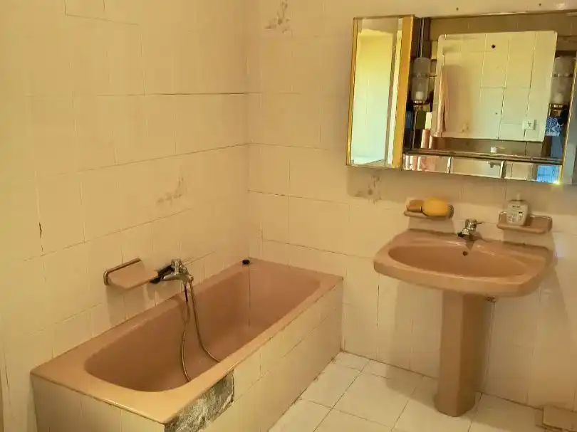 Baño de Piso en venta en Tapioles