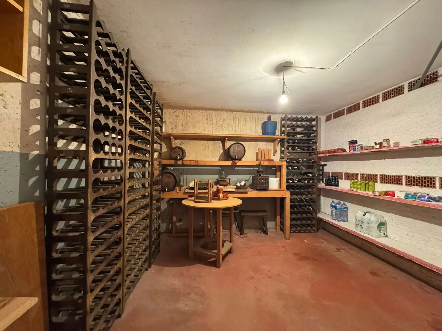 Casa a schiera con piscina in vendita a Santa Coloma de Farners, imagen 14