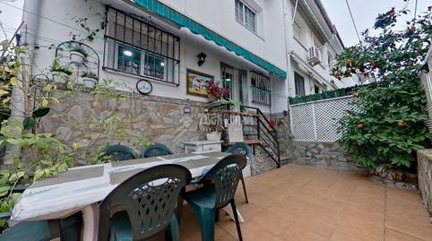 Foto 3 de Casa adosada en venda a Santa Perpètua de Mogoda, Barcelona