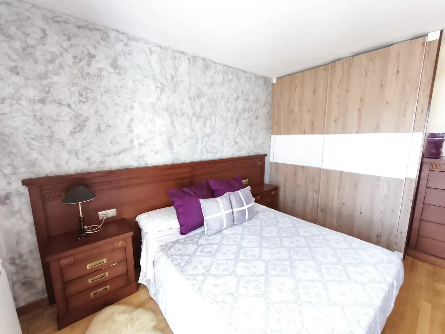 Chalet con terraza en venta en Carrer Varsòvia, imagen 69