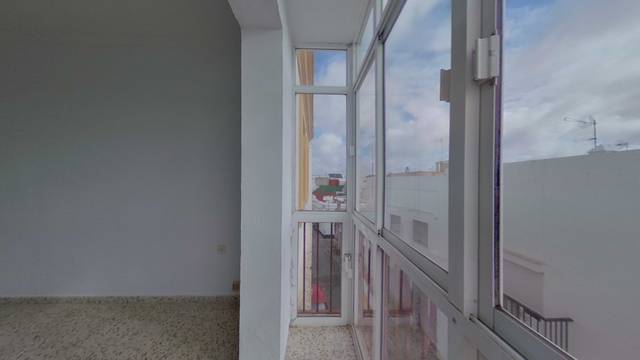 Piso en Venta en El Carmen