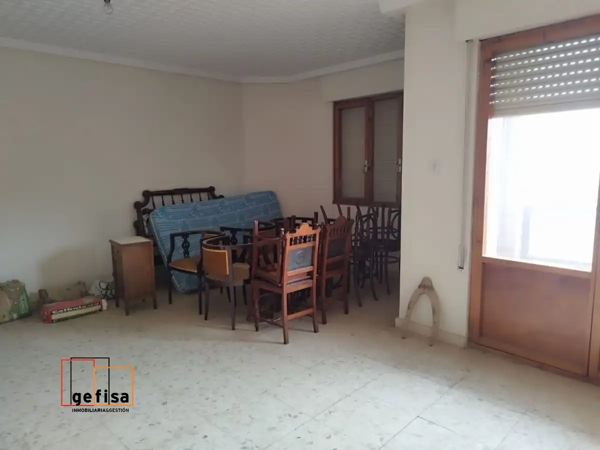 Flat with terrace for sale in CASTELLANOS, imagen 3