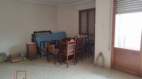 Foto 3 de Piso en venta en Castellanos, Valdepeñas, Ciudad Real
