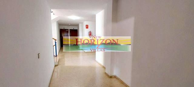 Apartamento en Venta en Vera Ciudad