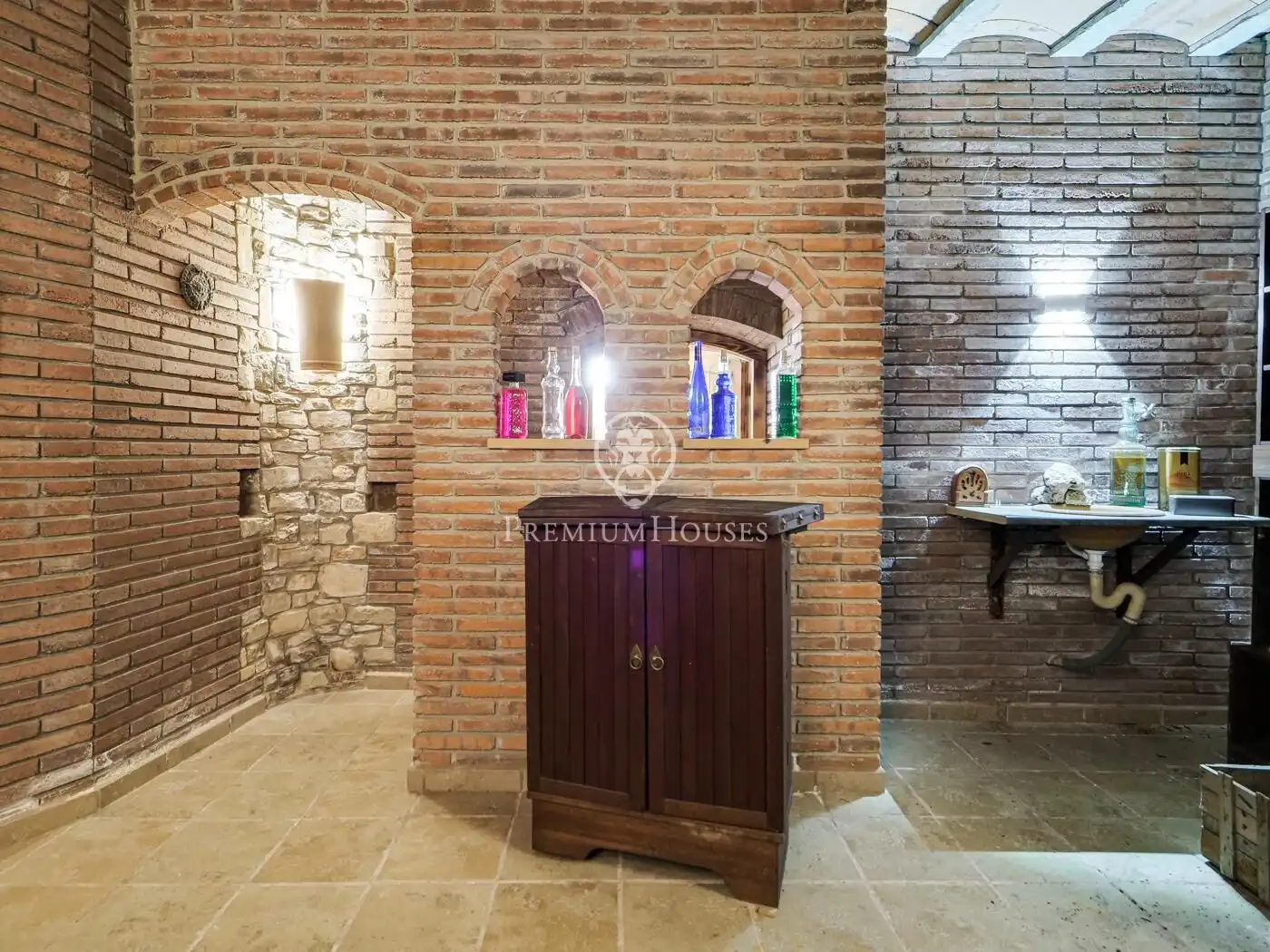 Houses for sale in Olesa de Montserrat  with Air Conditioner, Private garden and Terrace
