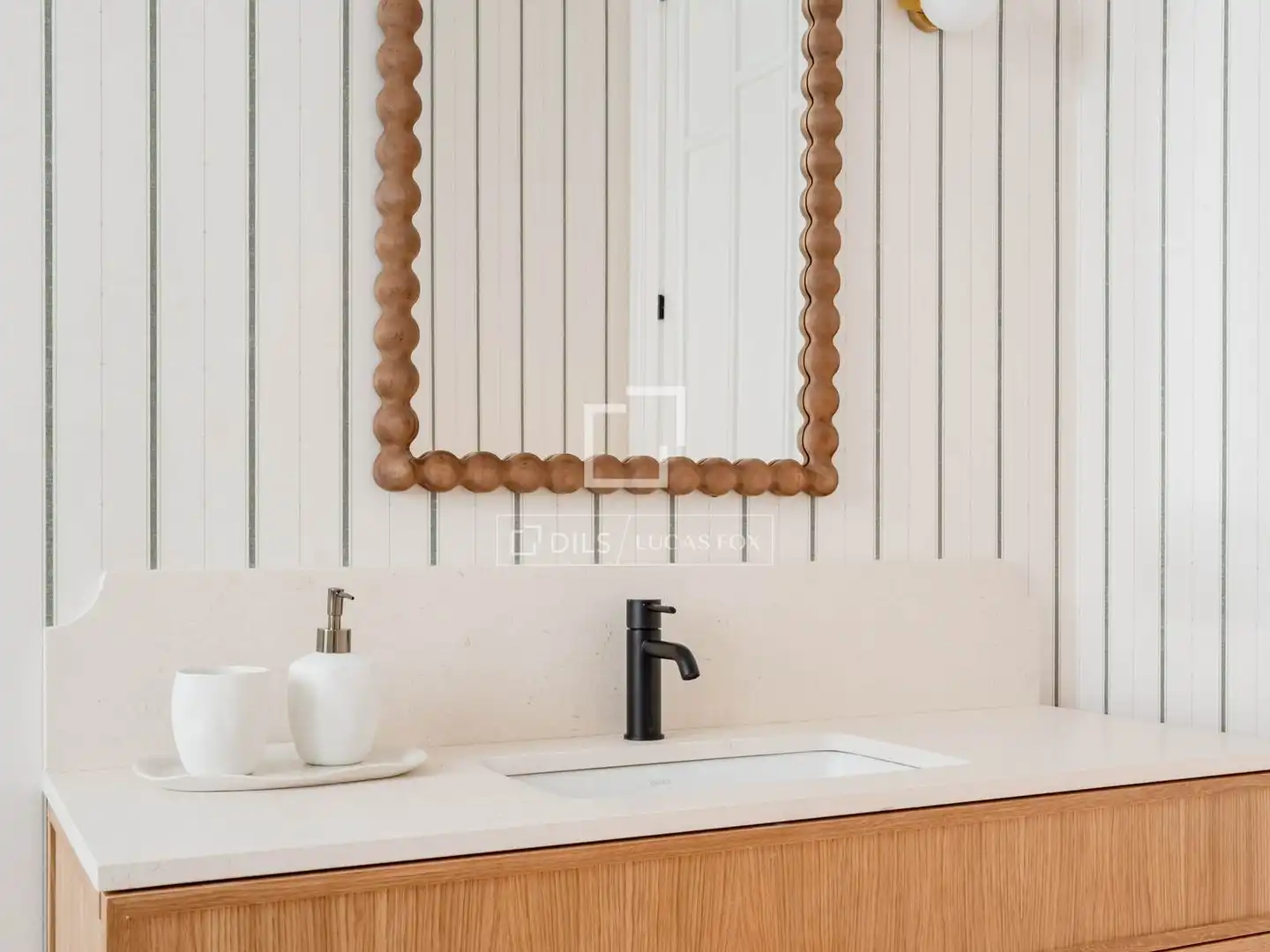Badezimmer von Wohnung zum Verkauf in Madrid mit Klimaanlage, Heizung und Abstellraum