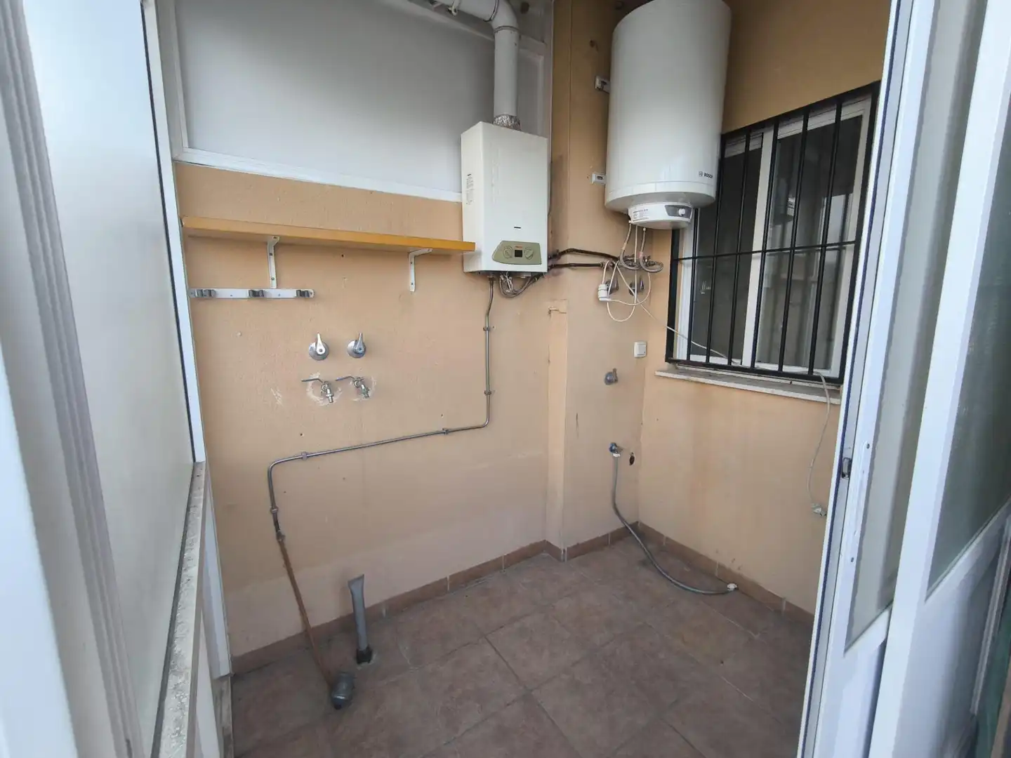 Casa a schiera con terrazza in vendita a Calle LEGAZPI, imagen 13