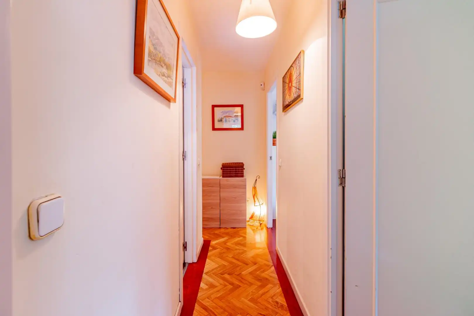 Appartement avec terrasse à vendre à COMUNIDAD CASTILLA LEON, imagen 34