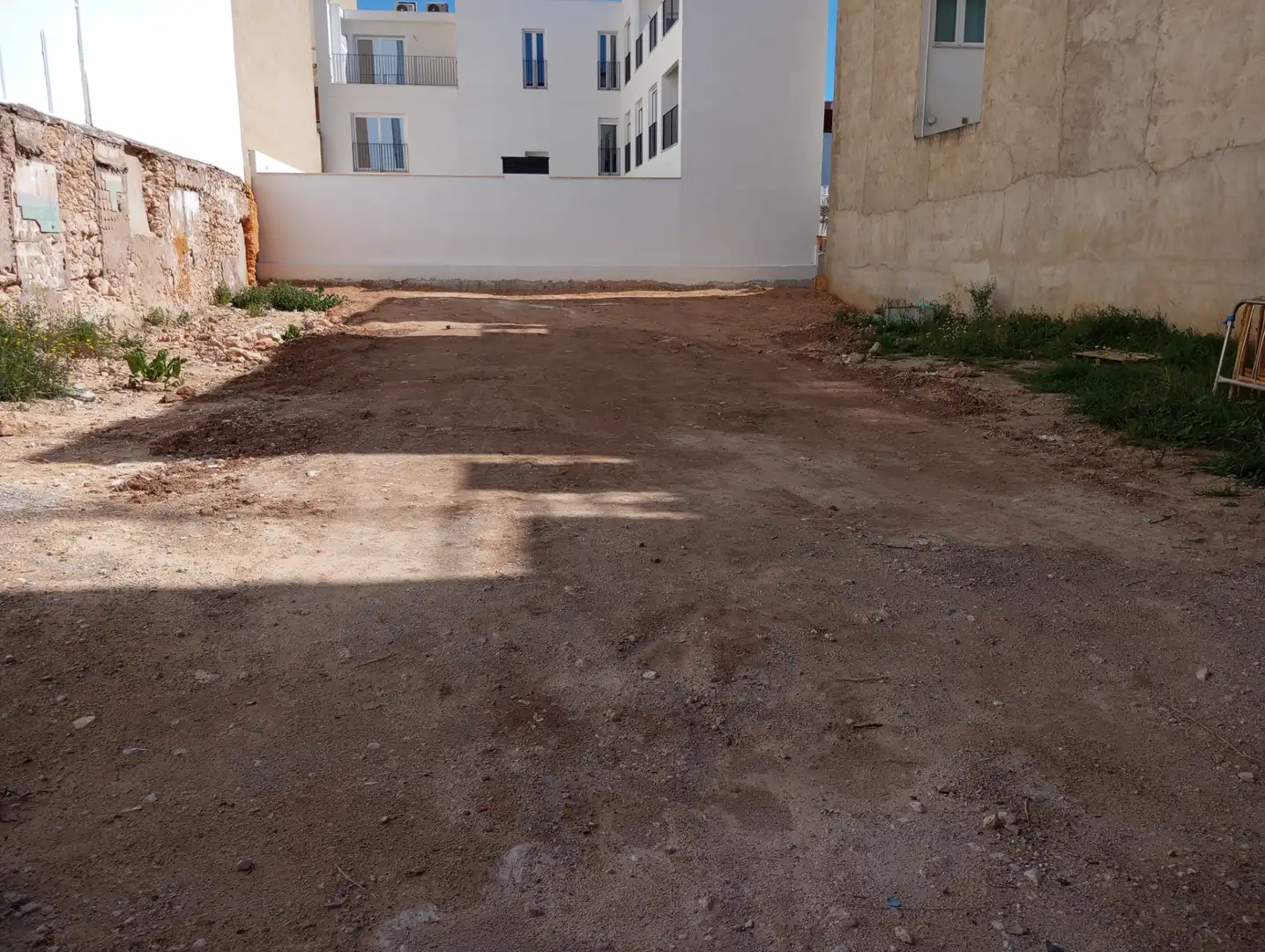 Residencial en venda en Godella