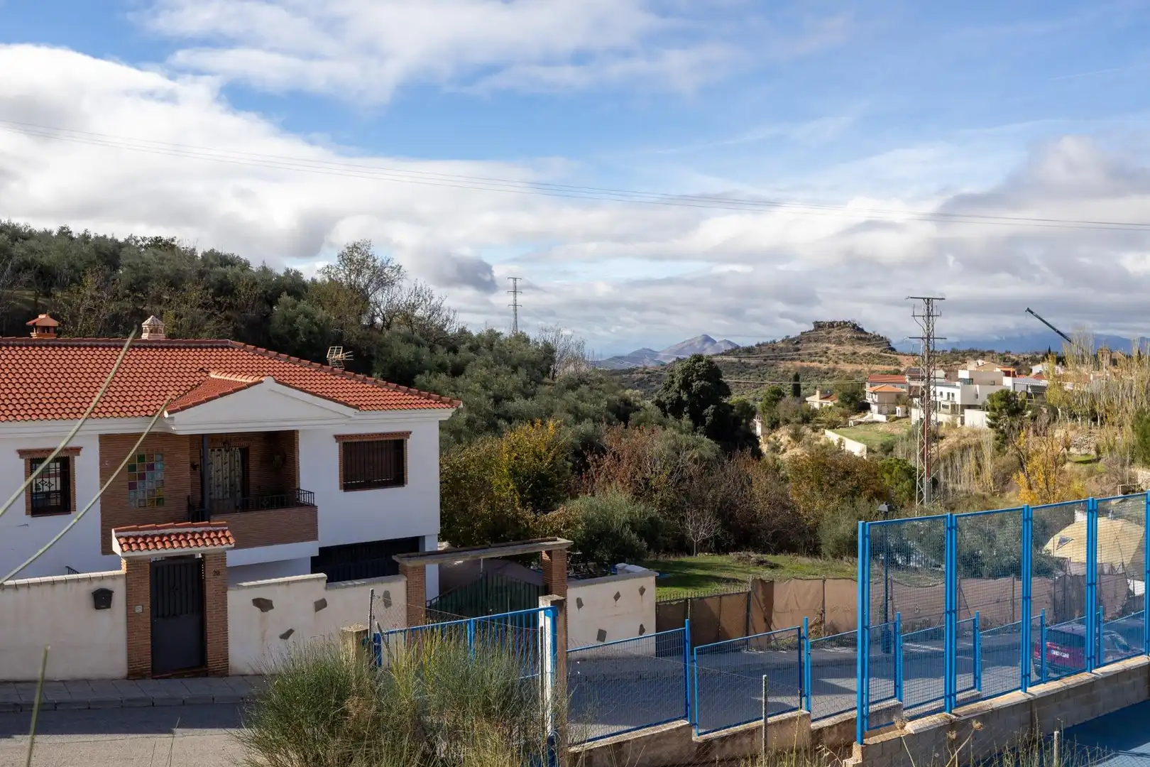 Terreni e lotti in vendita a Nívar, imagen 16