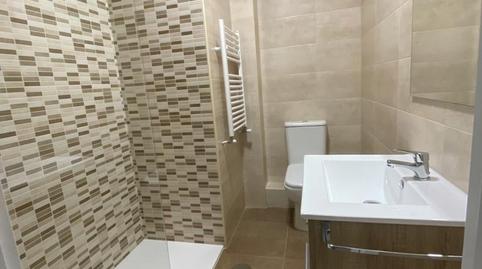 Photo 5 of Planta baja to rent in Calle de Francisco Gallego, 34, Sur, Ávila