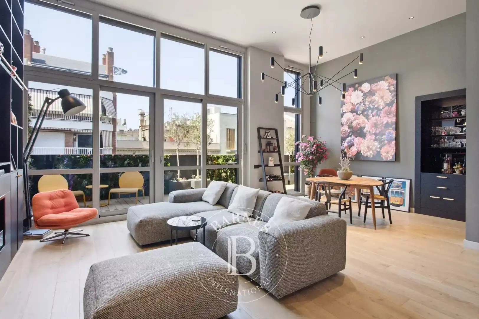 Ático con ascensor en venta en Eixample, imagen 11