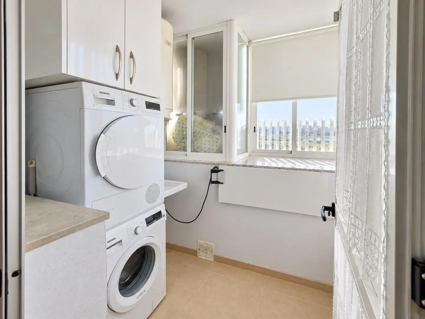 Terraza de Ático en venta en Fuengirola con Aire acondicionado y Terraza