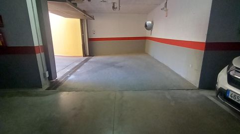 Foto 5 de Garaje de alquiler en Carretera Carril de la Chupa, Paseo Marítimo Oeste - Pacífico, Málaga Capital