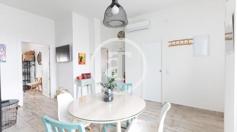 Photo 4 of Flat to rent in Calle Alcañiz, Timón,  Madrid Capital