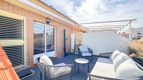 Foto 3 de Casa o chalet en venta en Carrer Rafael Alberti, Pueblo, Guardamar del Segura