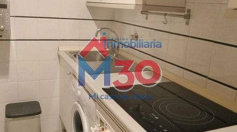Foto 5 de Apartament en venda a Centro, Miranda de Ebro