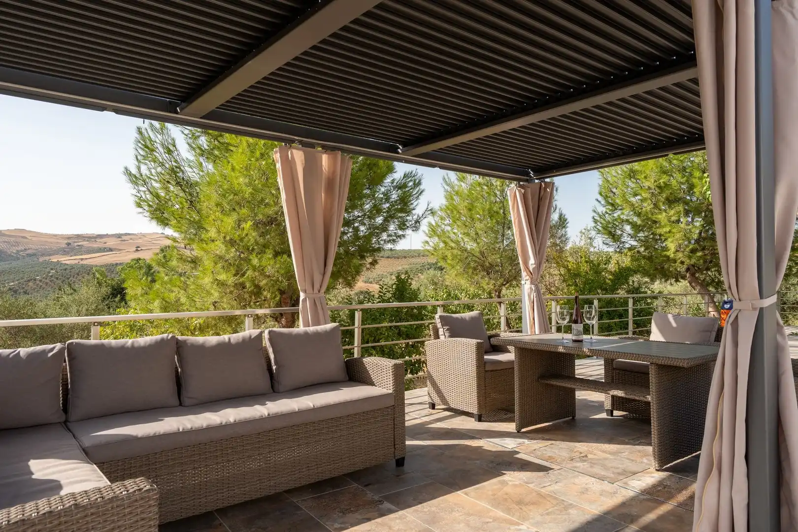 Terrenos y solares en venta en Casarabonela, imagen 25