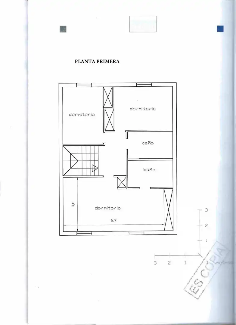 Detached homes for sale in Alovera  with Air Conditioner, Heating and Storage room