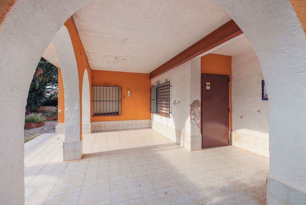 Casa o xalet en venda en Santa Oliva amb Jardí privat i Piscina