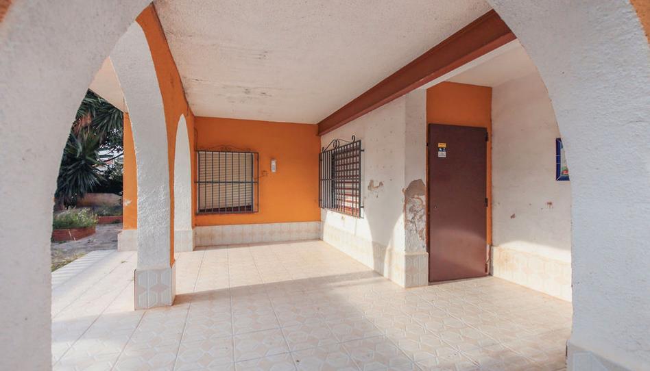 Foto 1 de Casa o xalet en venda a Sant Alfons, Santa Oliva, Tarragona