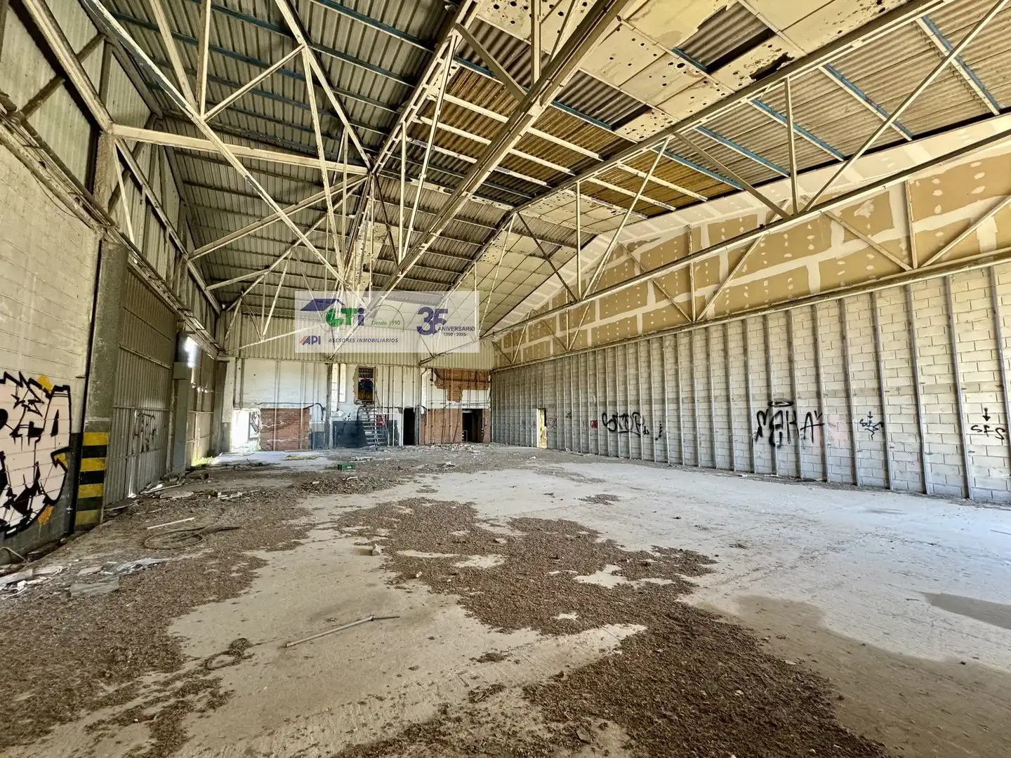 Industrial building for sale in CARRETERA DE LOGROÑO, KM. 2,2 - JUNTO MAKRO, imagen 12