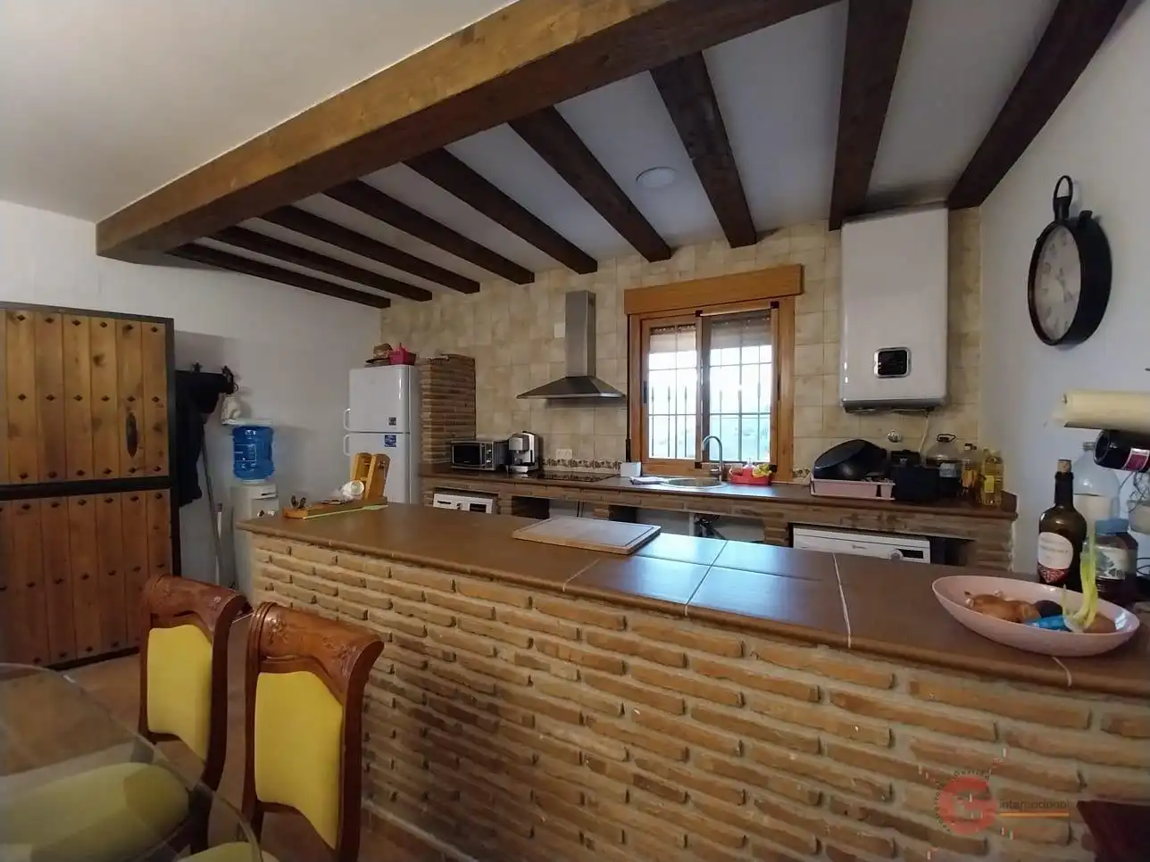 Finca rústica en venda a Molvízar