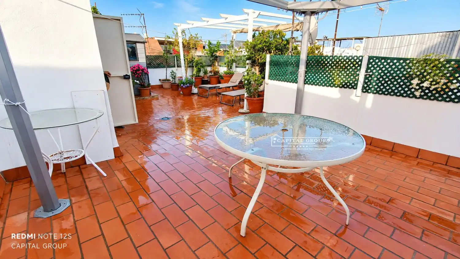 Terraced house with garden for sale in Punta Umbría, imagen 30