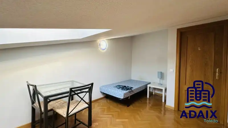 Piso en venta en Calle San Roque, 4, Avenida Europa - San Antón