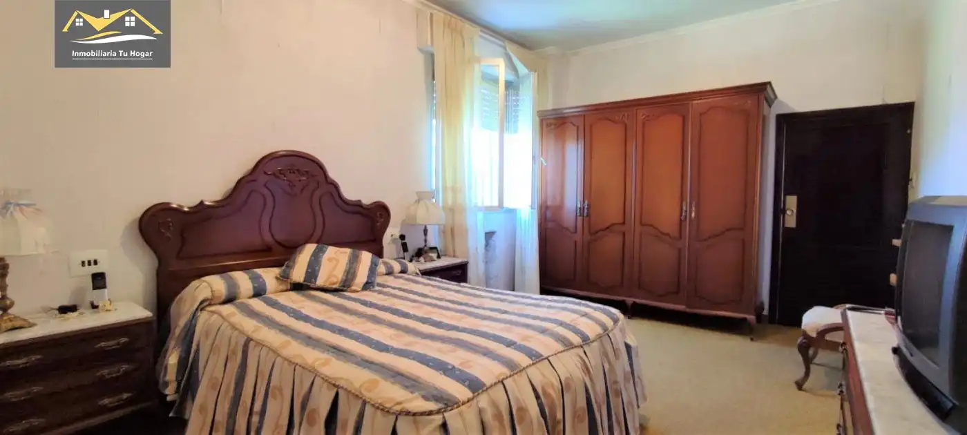 Casa con piscina en venta en Amoeiro, imagen 11