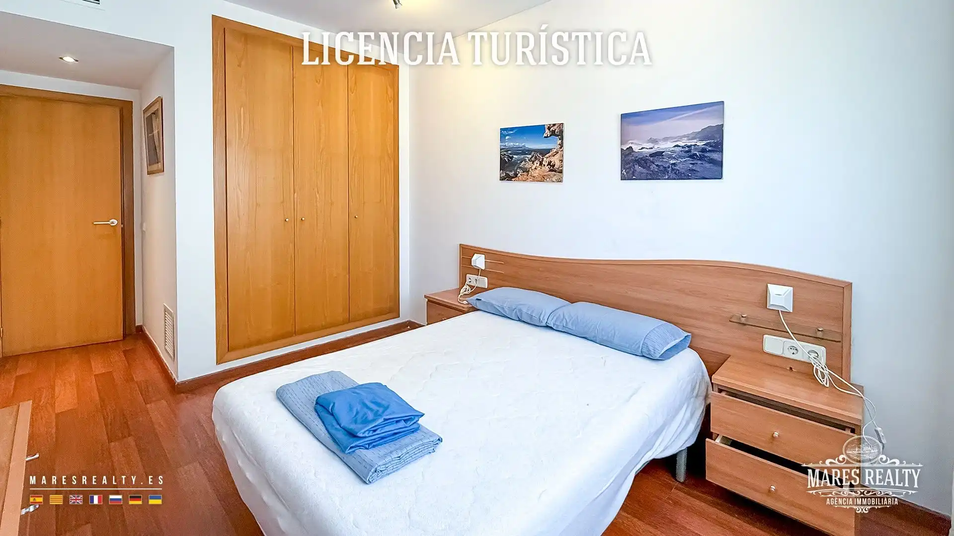 Appartamento con piscina in vendita a Santa Clotilde, imagen 12