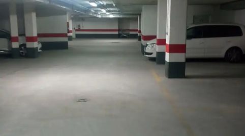 Photo 4 of Garage for sale in Calle Santa Adela, 46, Barrio de Zaidín, Granada Capital