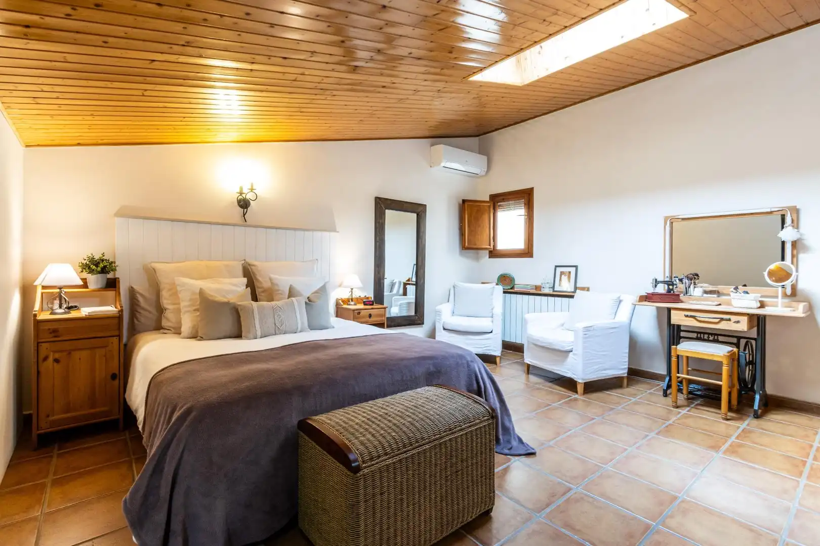 House with terrace for sale in Centre - Sant Oleguer, imagen 36