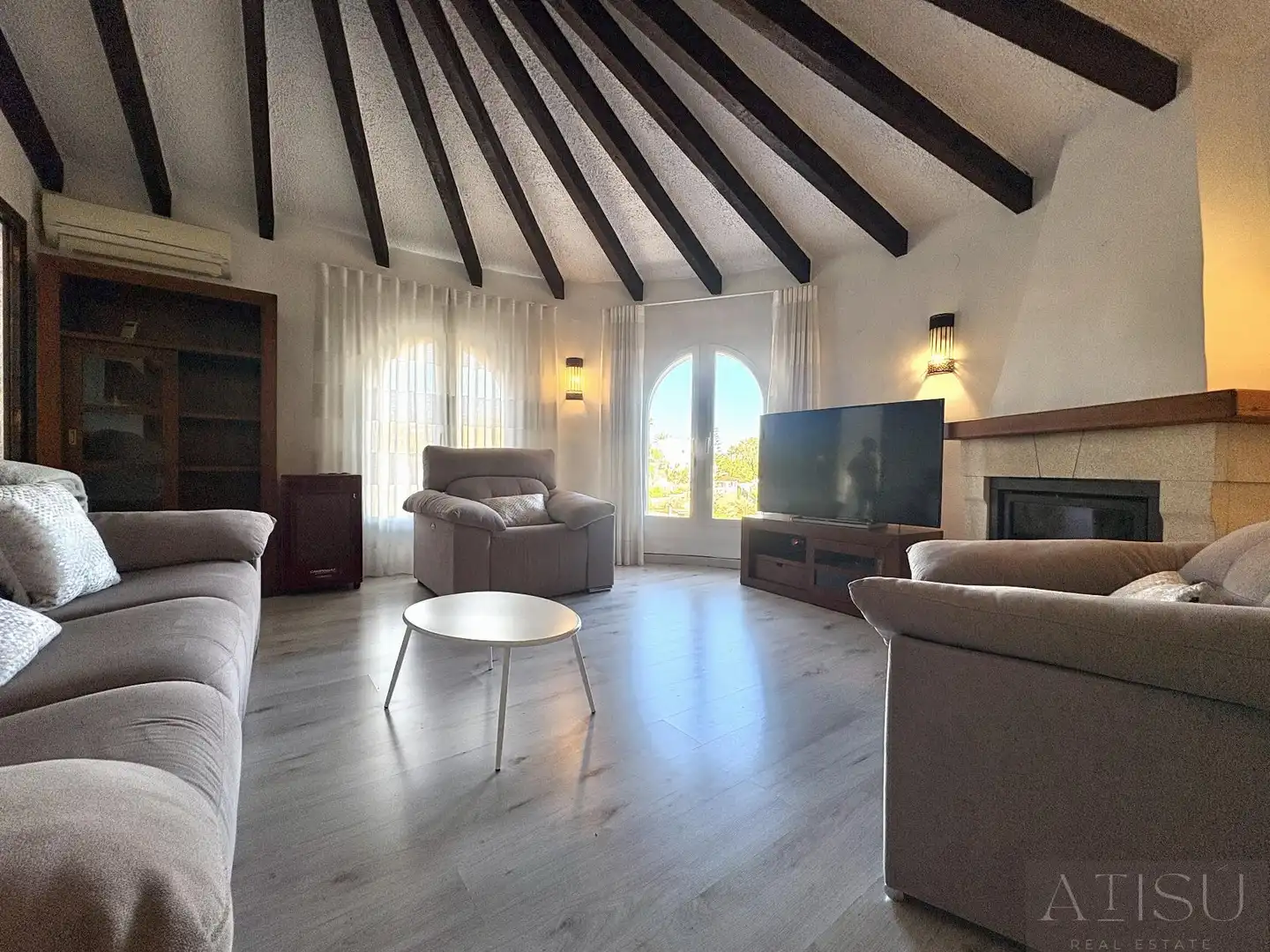 Villa avec terrasse à vendre à Urbanizacion Maryvilla, imagen 3